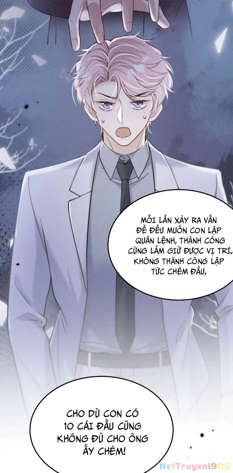 Nước Đổ Đầy Ly Chapter 69 - 30