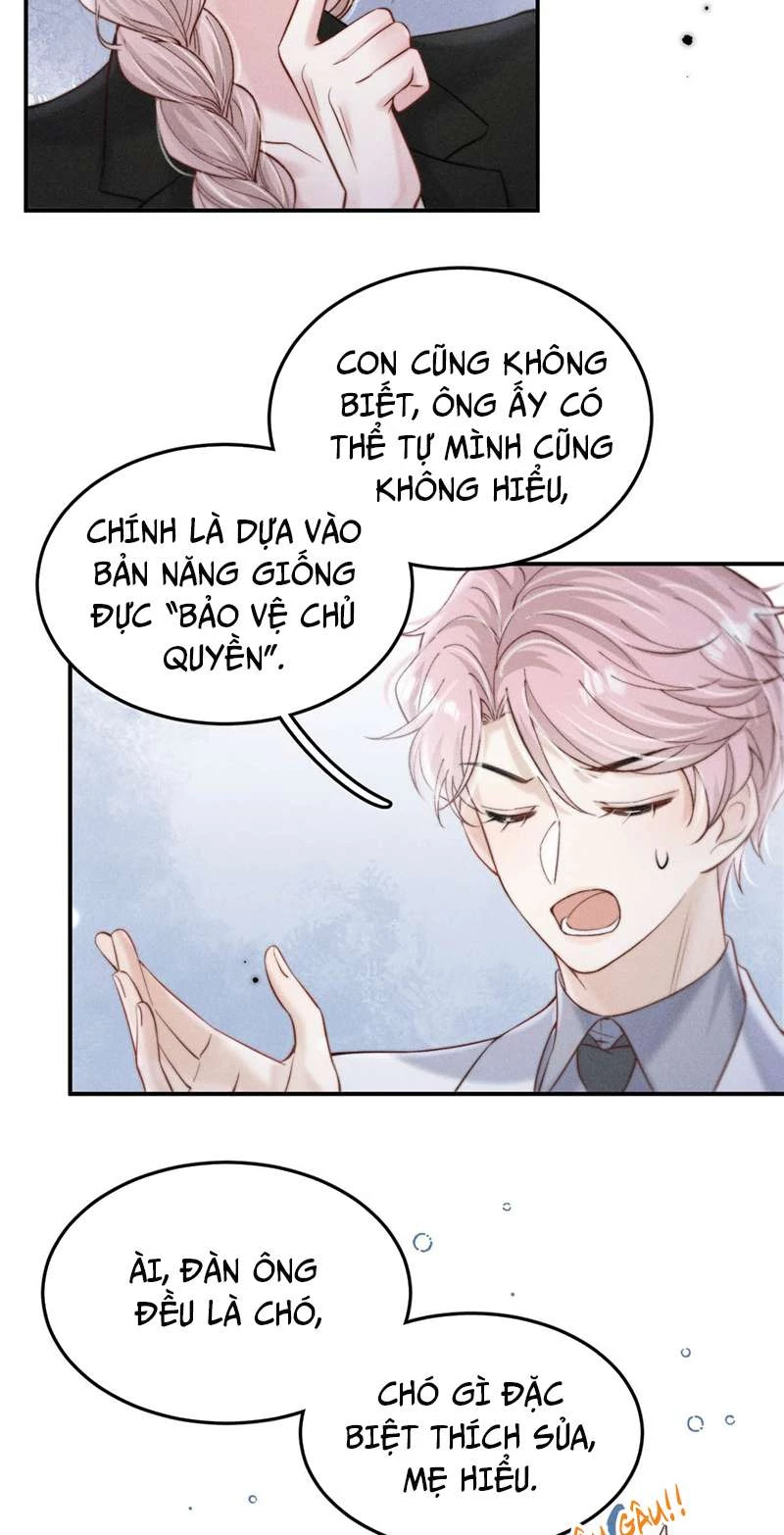 Nước Đổ Đầy Ly Chapter 69 - 32