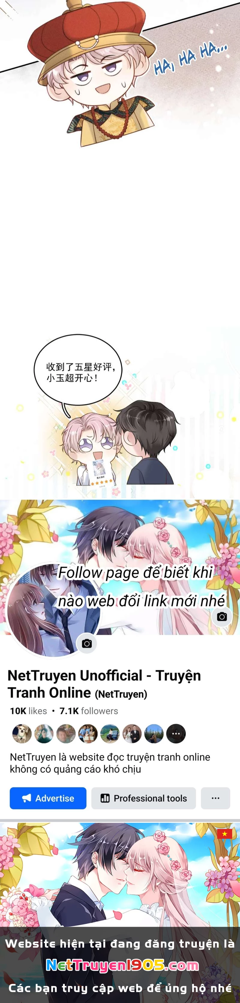 Nước Đổ Đầy Ly Chapter 69 - 38