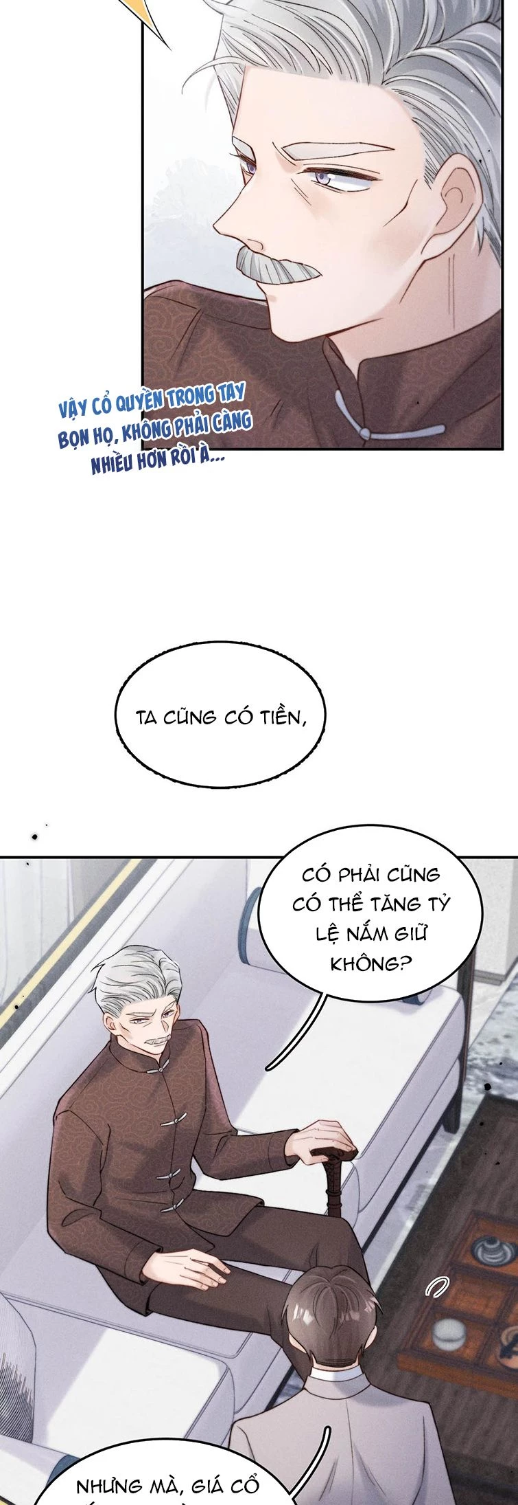 Nước Đổ Đầy Ly Chapter 70 - 5