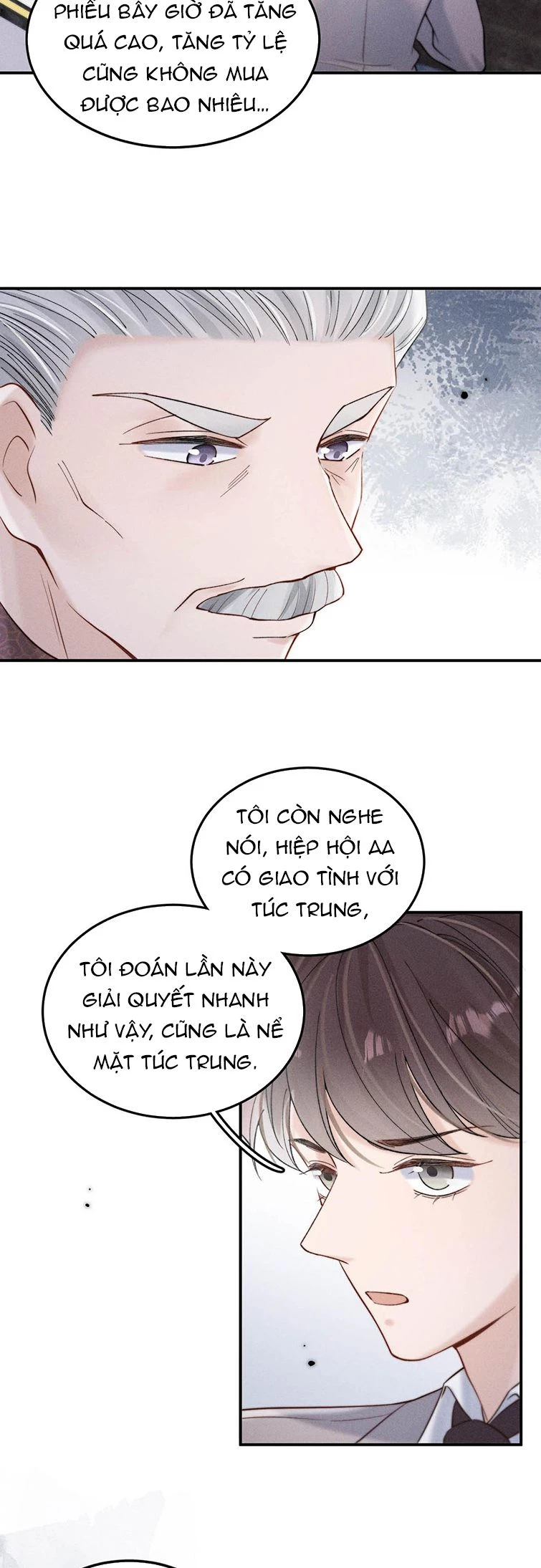 Nước Đổ Đầy Ly Chapter 70 - 6