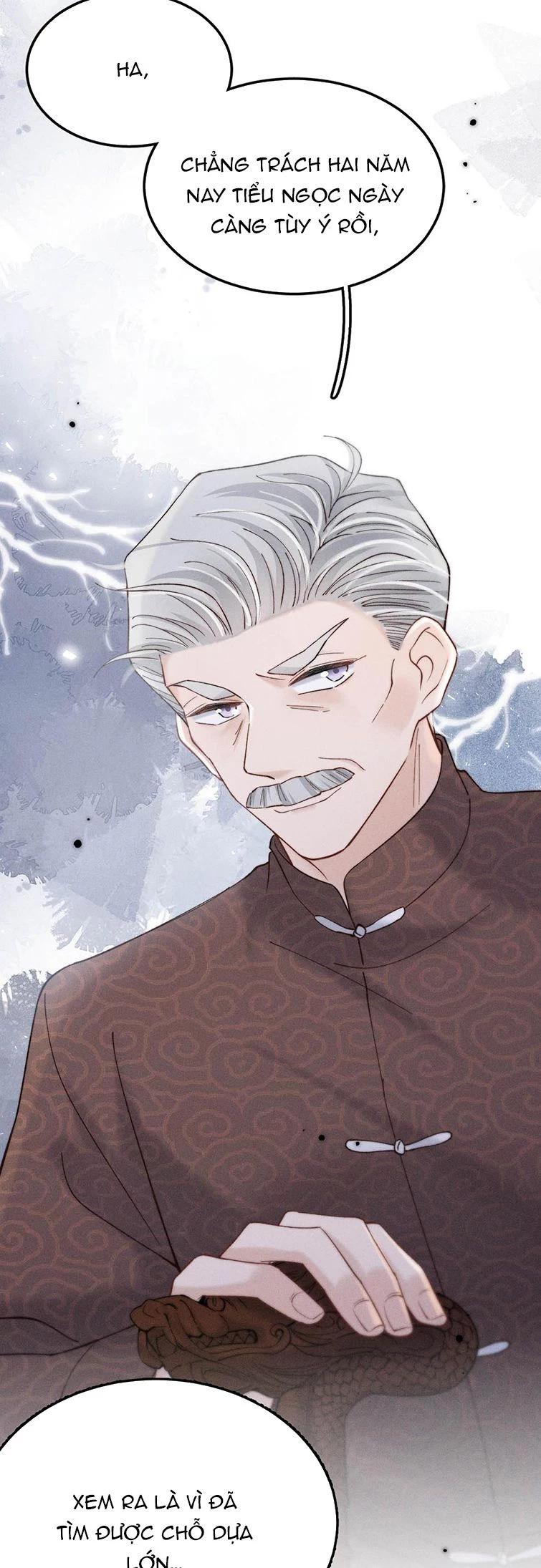 Nước Đổ Đầy Ly Chapter 70 - 7