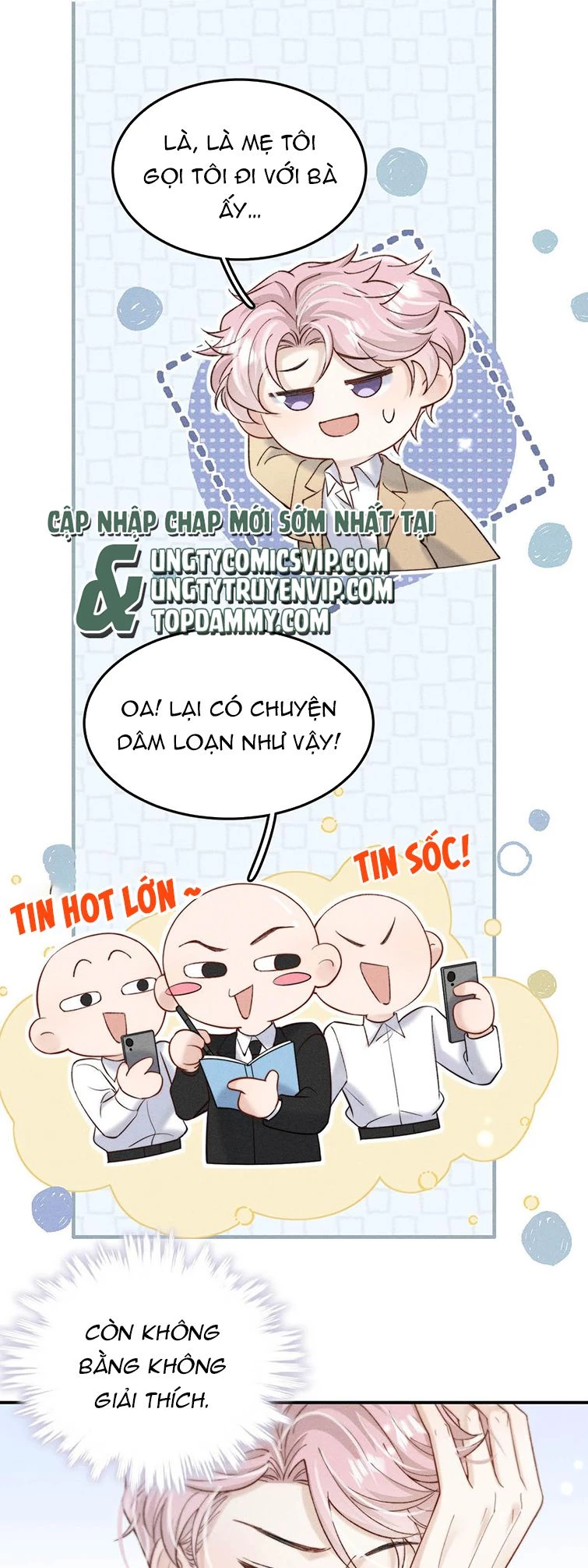 Nước Đổ Đầy Ly Chapter 70 - 15