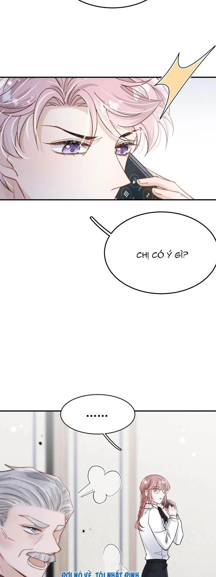 Nước Đổ Đầy Ly Chapter 70 - 19
