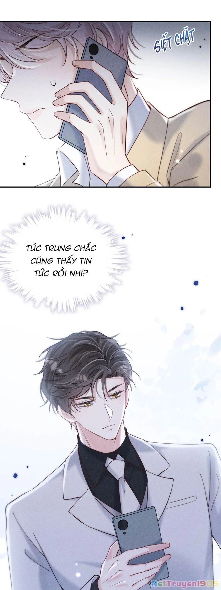 Nước Đổ Đầy Ly Chapter 70 - 22