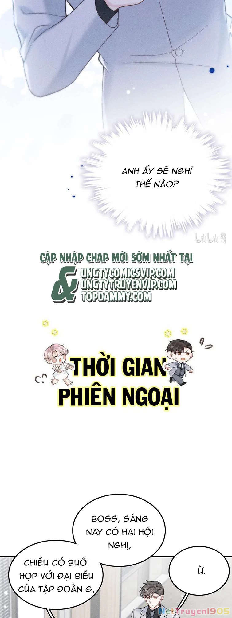 Nước Đổ Đầy Ly Chapter 70 - 23