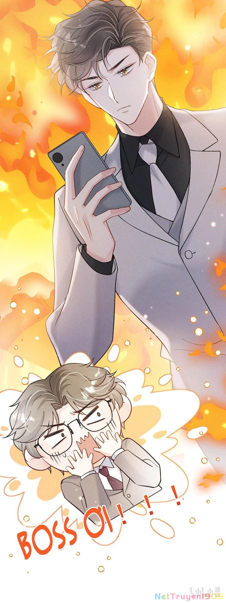 Nước Đổ Đầy Ly Chapter 70 - 26