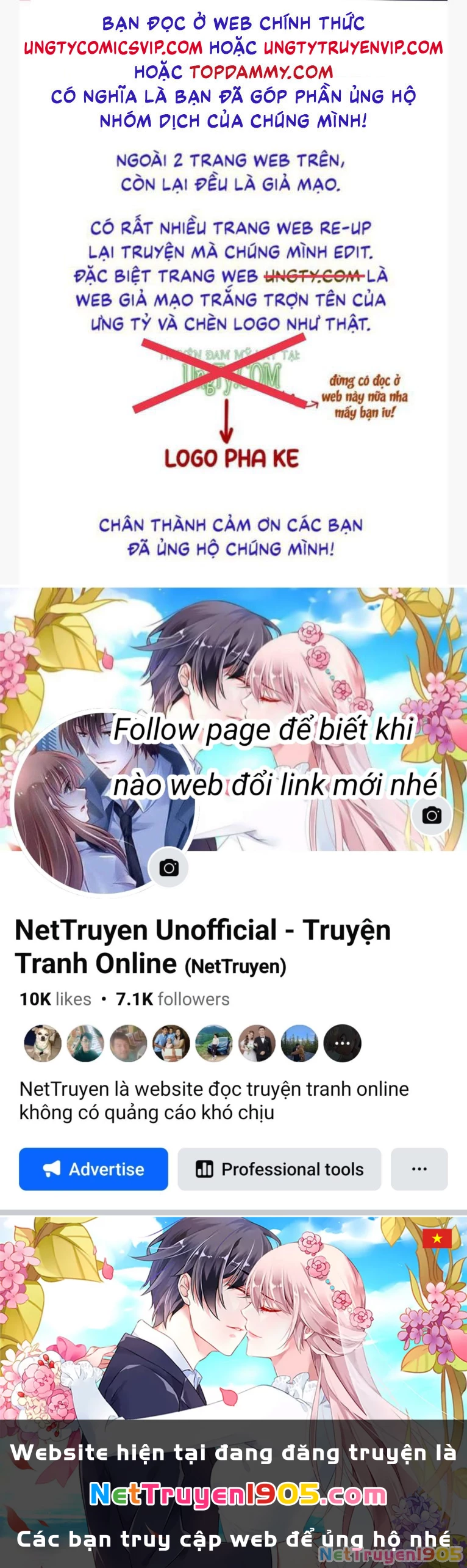 Nước Đổ Đầy Ly Chapter 70 - 27