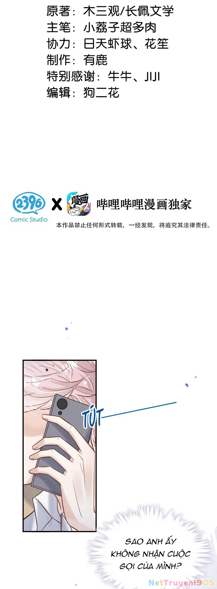 Nước Đổ Đầy Ly Chapter 71 - 3