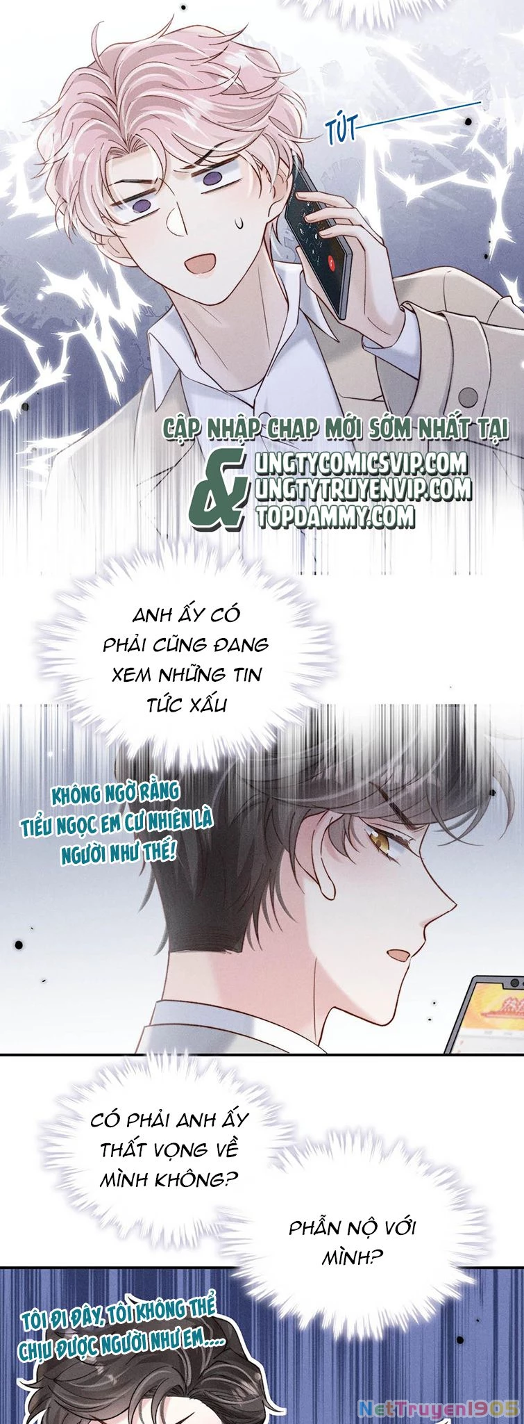 Nước Đổ Đầy Ly Chapter 71 - 4