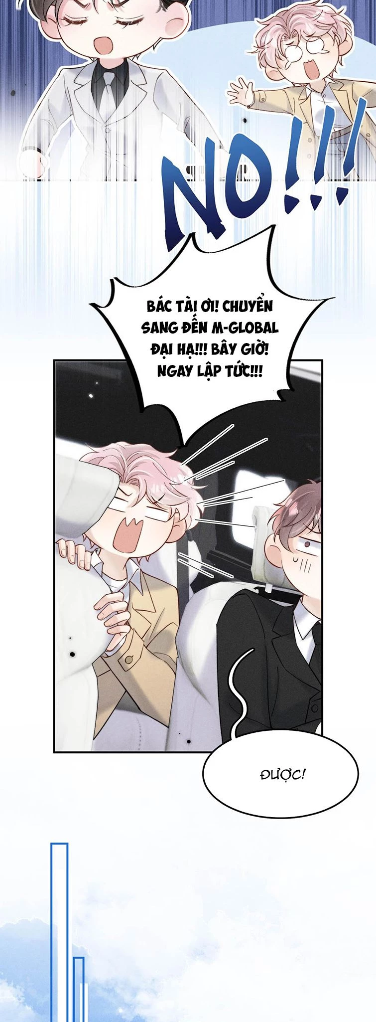 Nước Đổ Đầy Ly Chapter 71 - 5