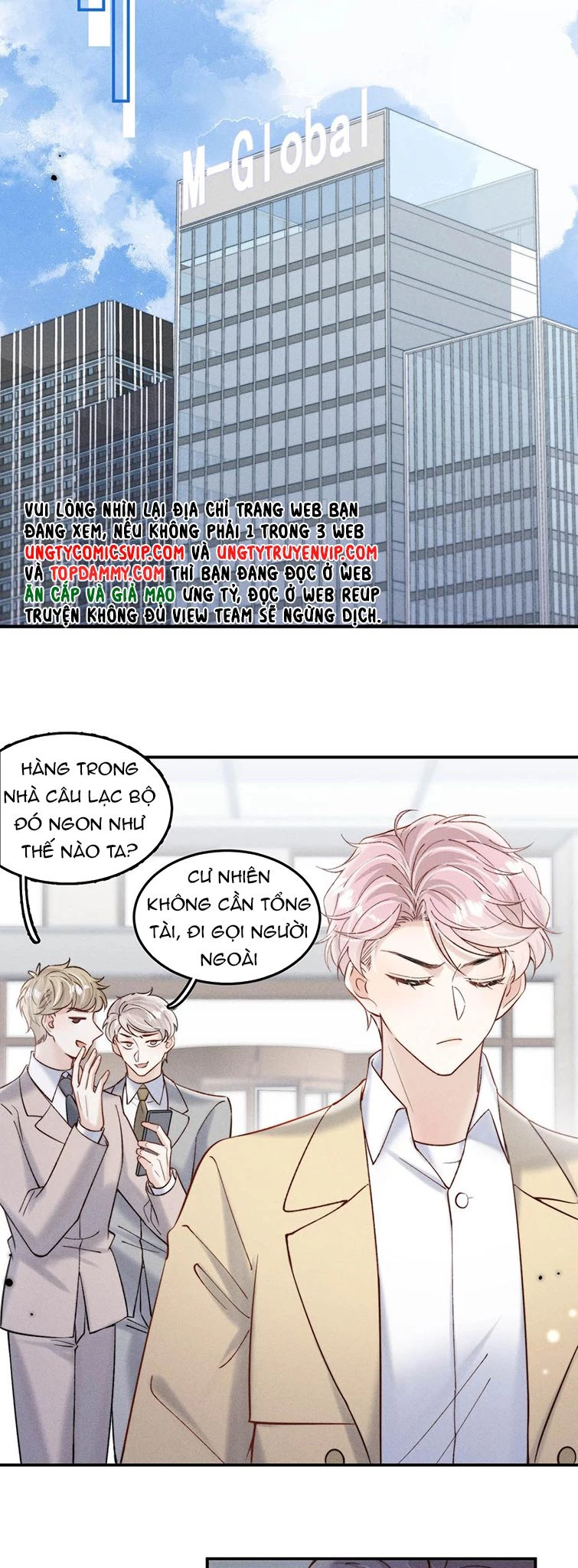 Nước Đổ Đầy Ly Chapter 71 - 6