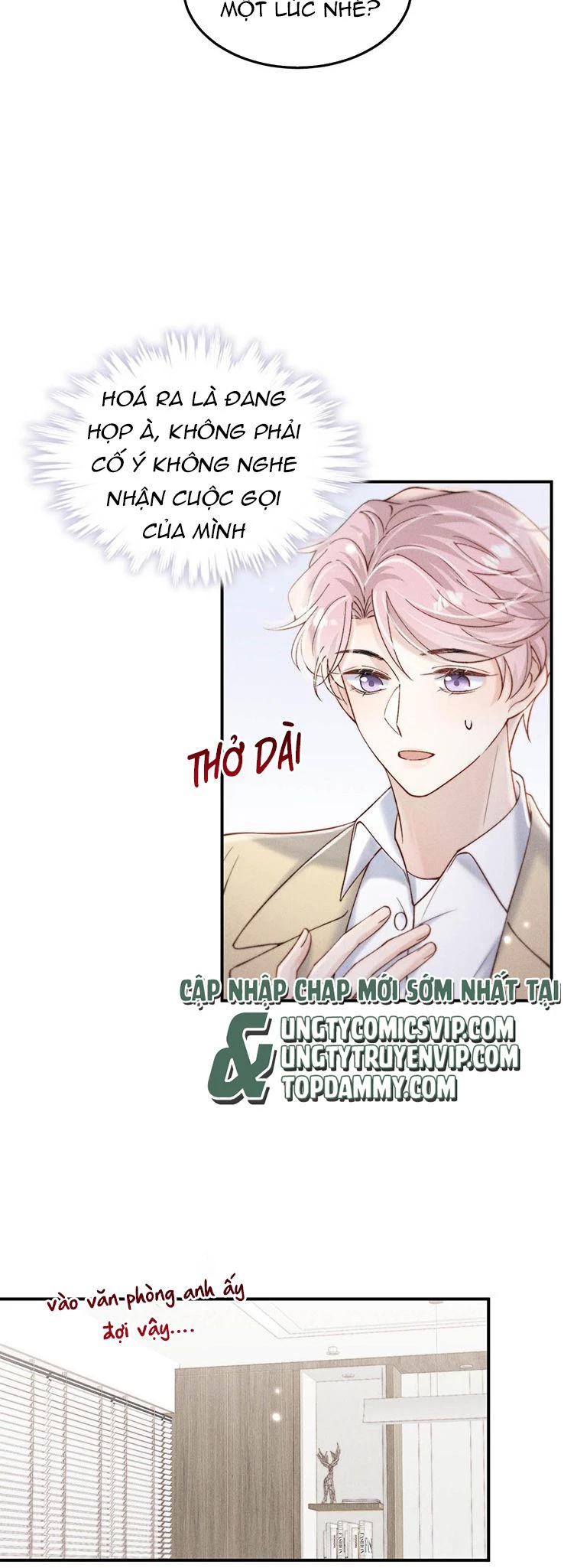 Nước Đổ Đầy Ly Chapter 71 - 8