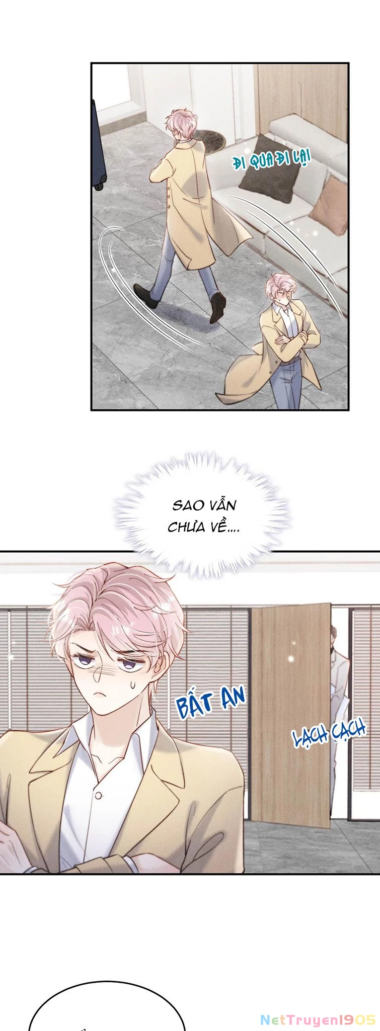Nước Đổ Đầy Ly Chapter 71 - 9