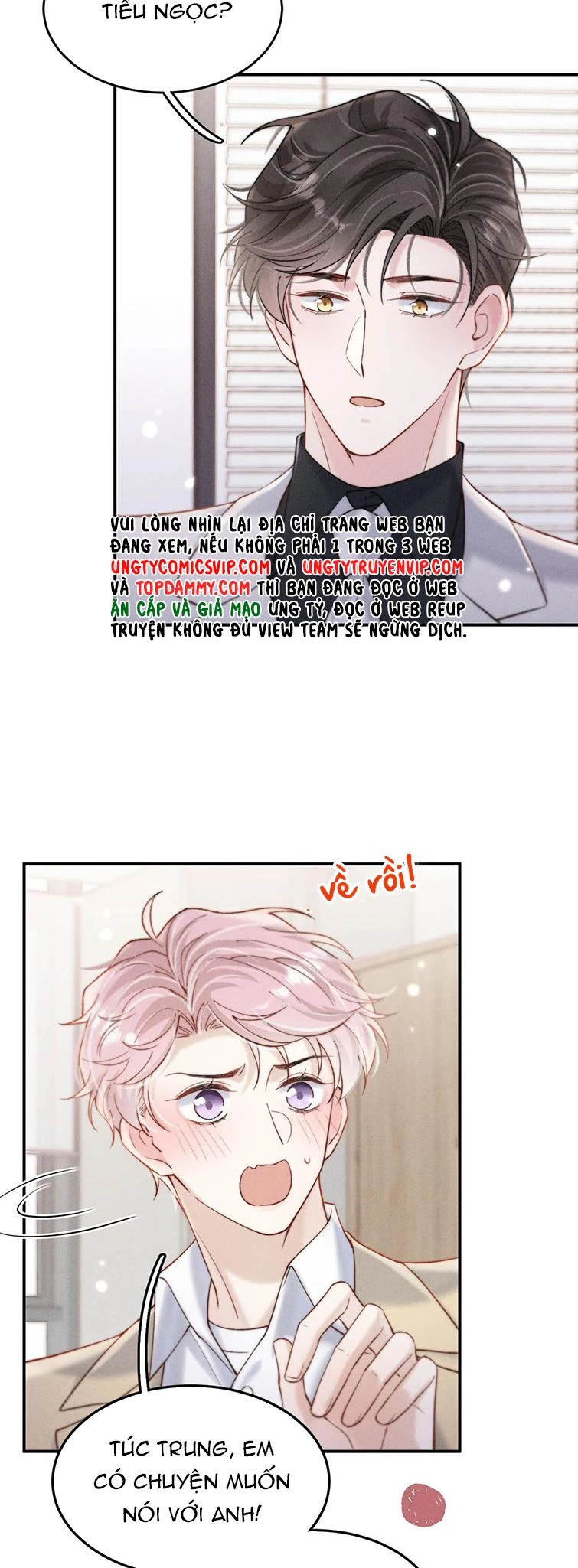 Nước Đổ Đầy Ly Chapter 71 - 10