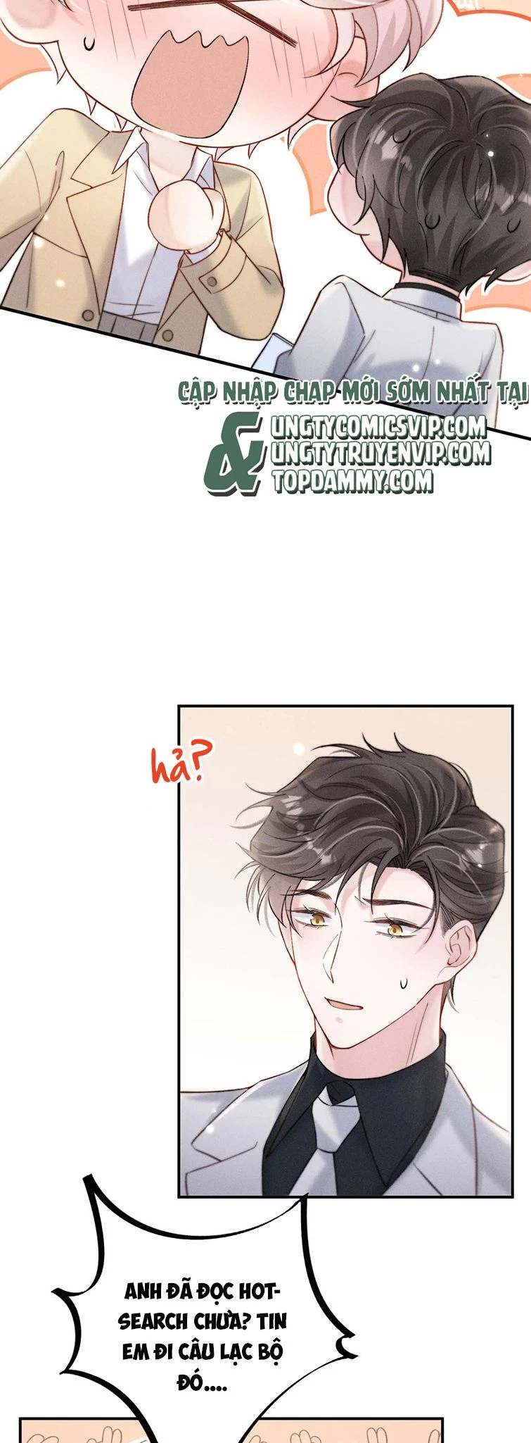 Nước Đổ Đầy Ly Chapter 71 - 12