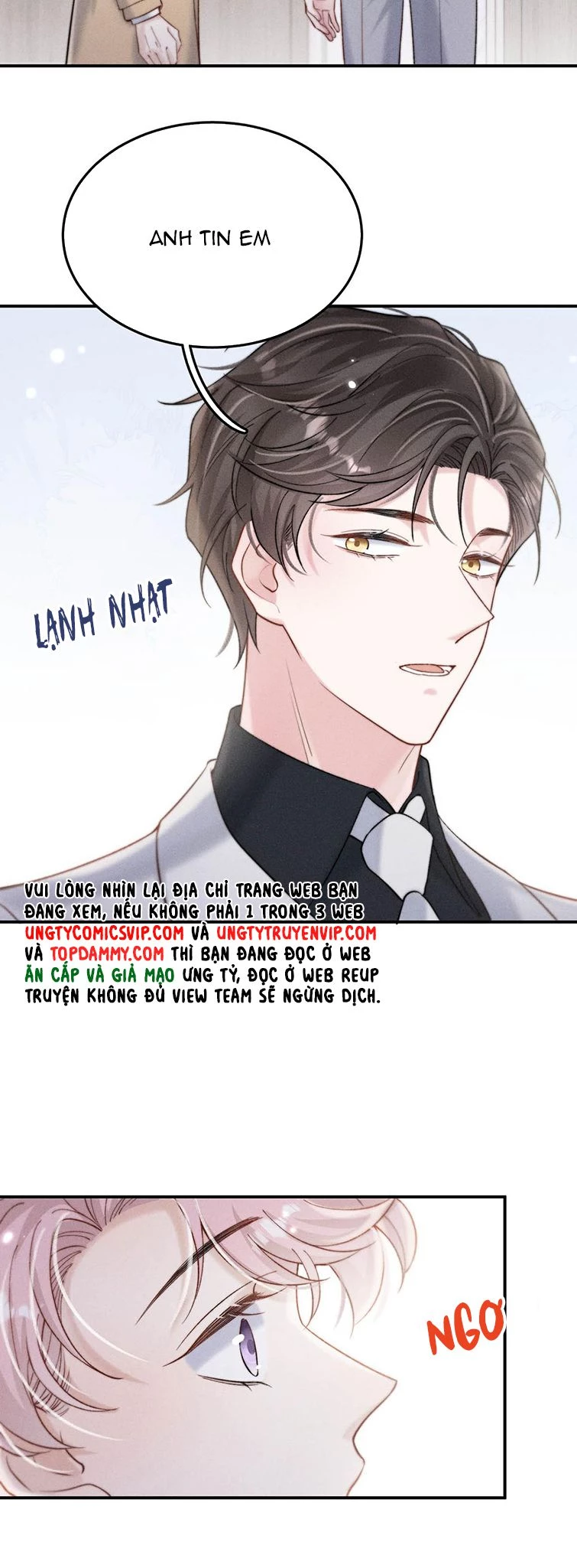 Nước Đổ Đầy Ly Chapter 71 - 14