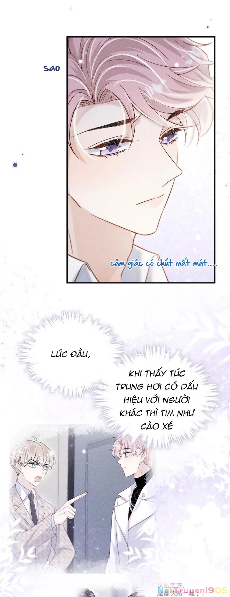Nước Đổ Đầy Ly Chapter 71 - 15