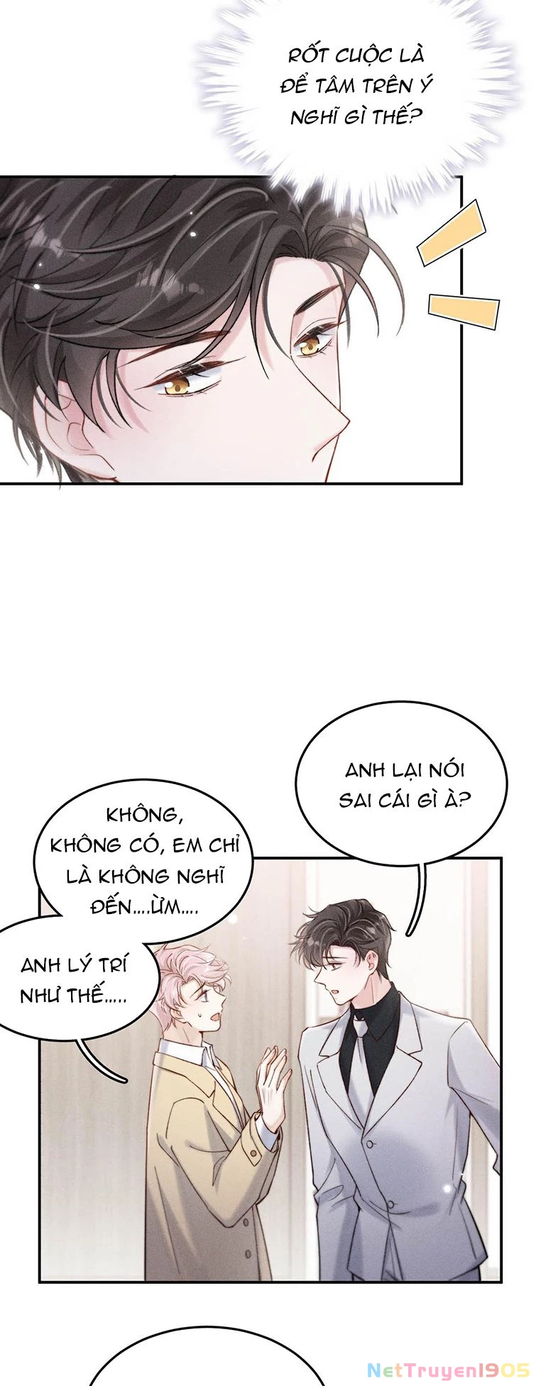 Nước Đổ Đầy Ly Chapter 71 - 17