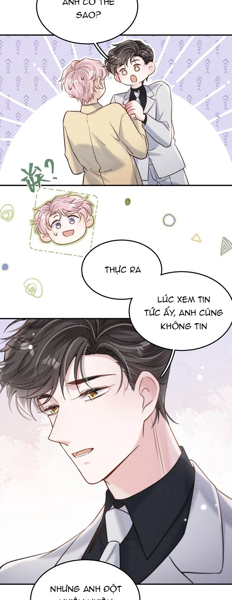 Nước Đổ Đầy Ly Chapter 71 - 19