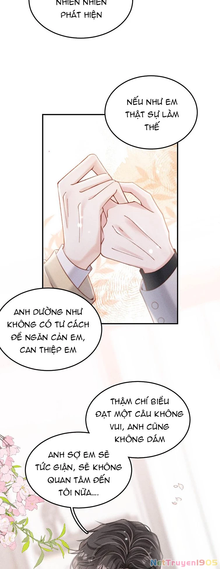 Nước Đổ Đầy Ly Chapter 71 - 20