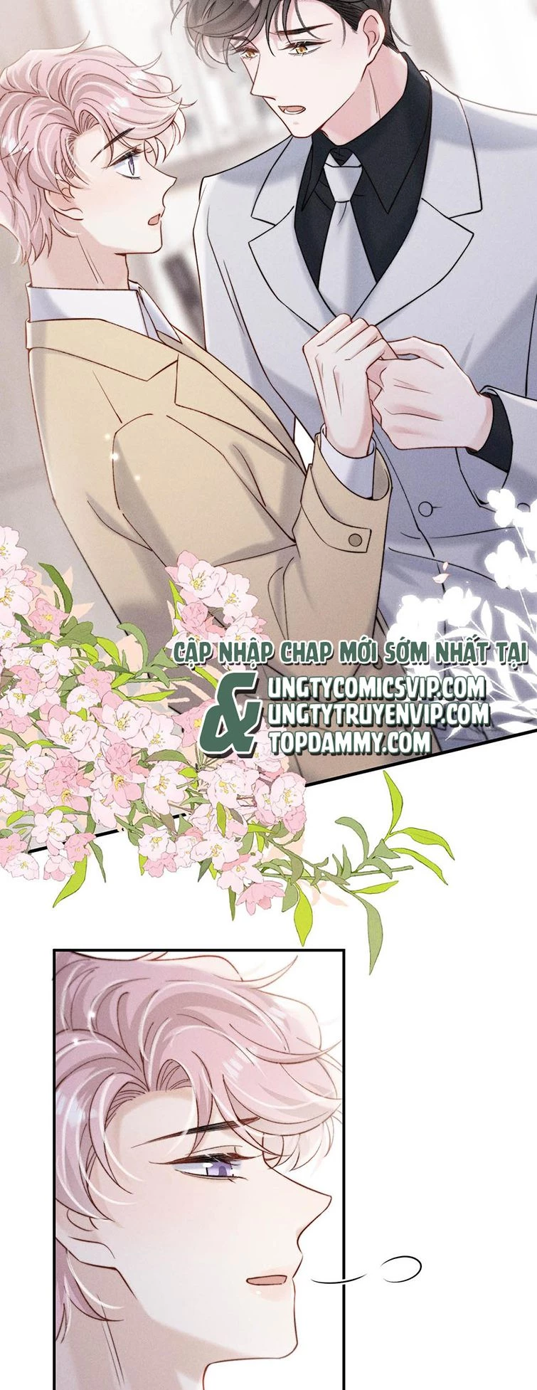 Nước Đổ Đầy Ly Chapter 71 - 21