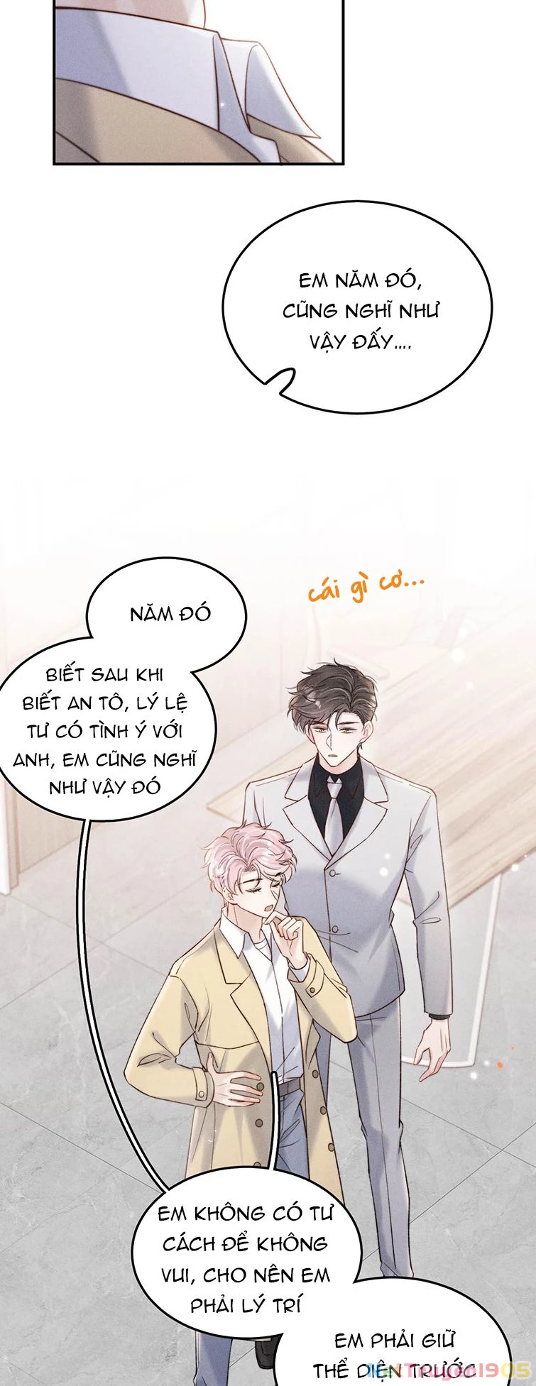 Nước Đổ Đầy Ly Chapter 71 - 22