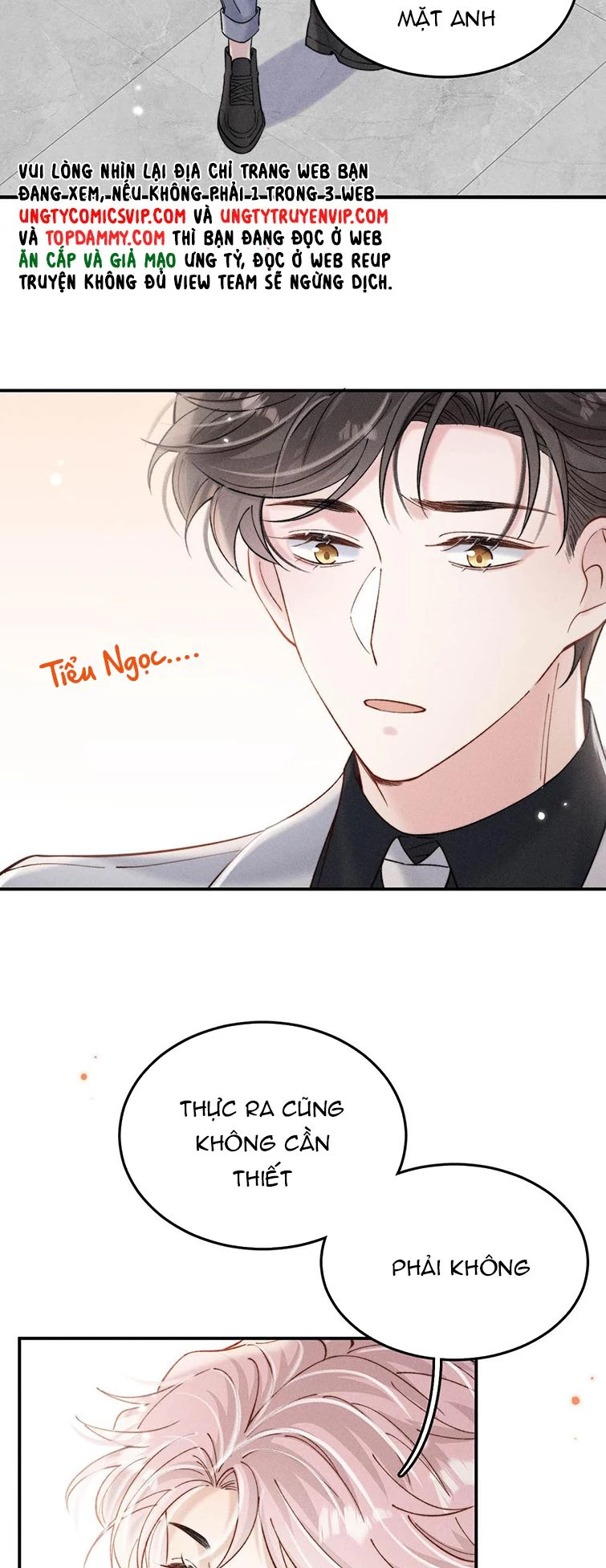 Nước Đổ Đầy Ly Chapter 71 - 23