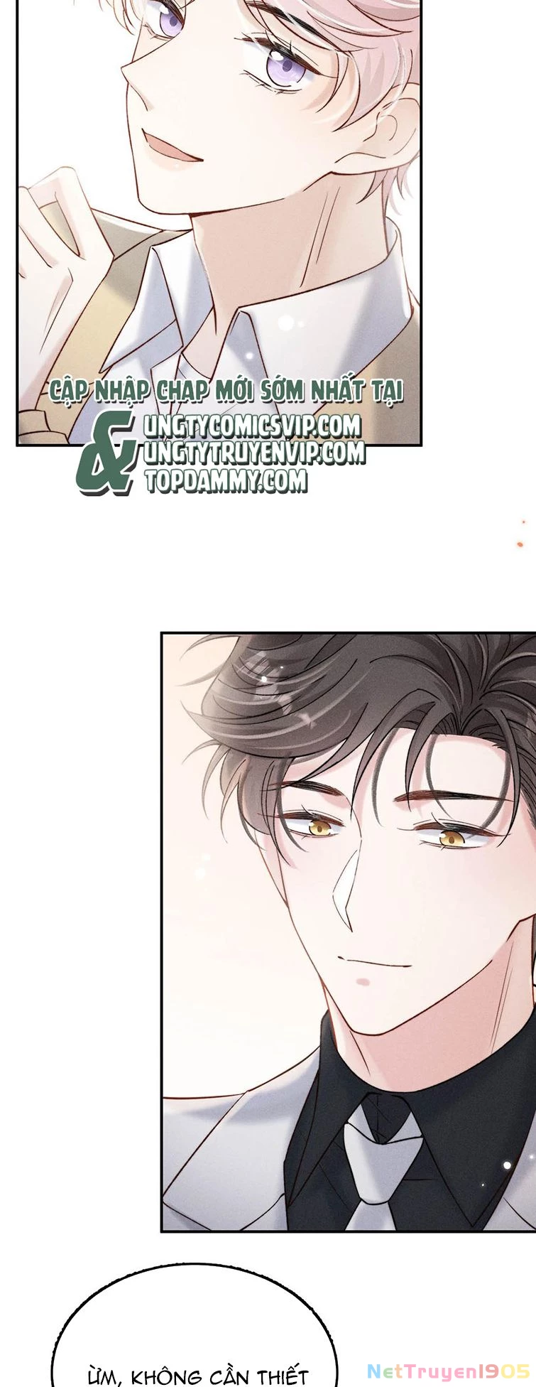 Nước Đổ Đầy Ly Chapter 71 - 24