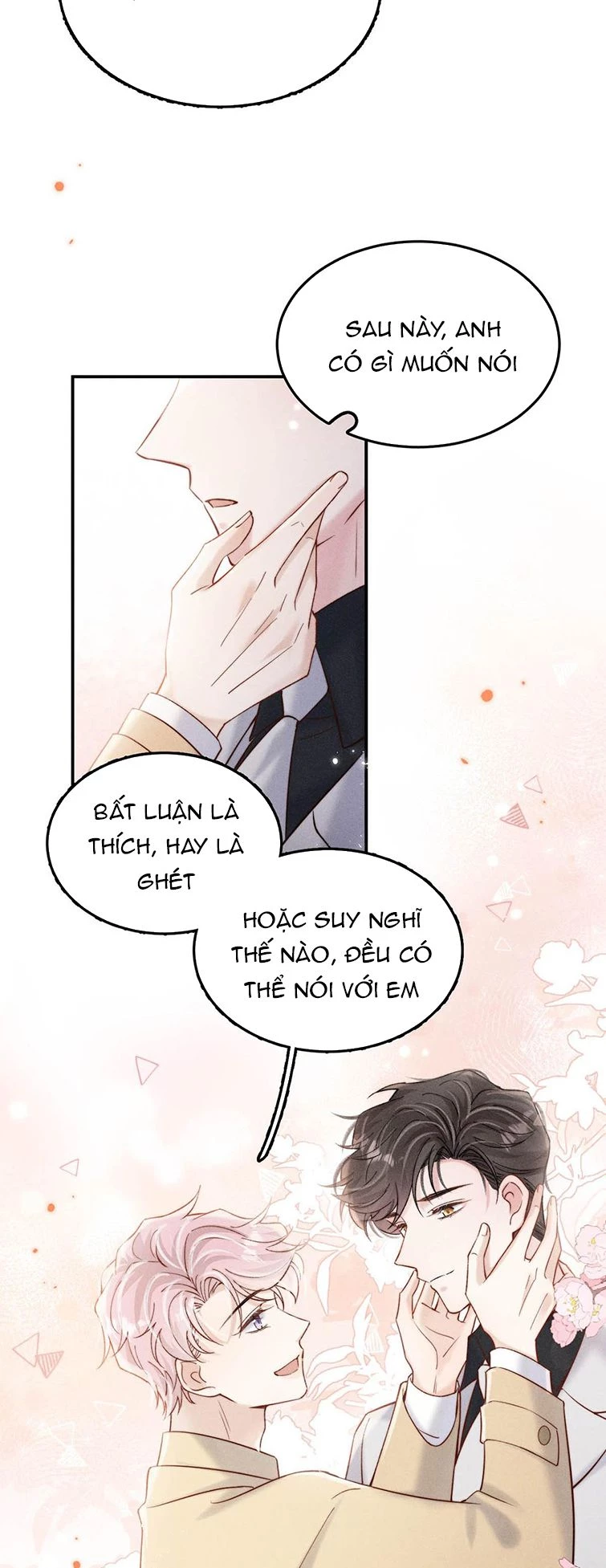Nước Đổ Đầy Ly Chapter 71 - 25