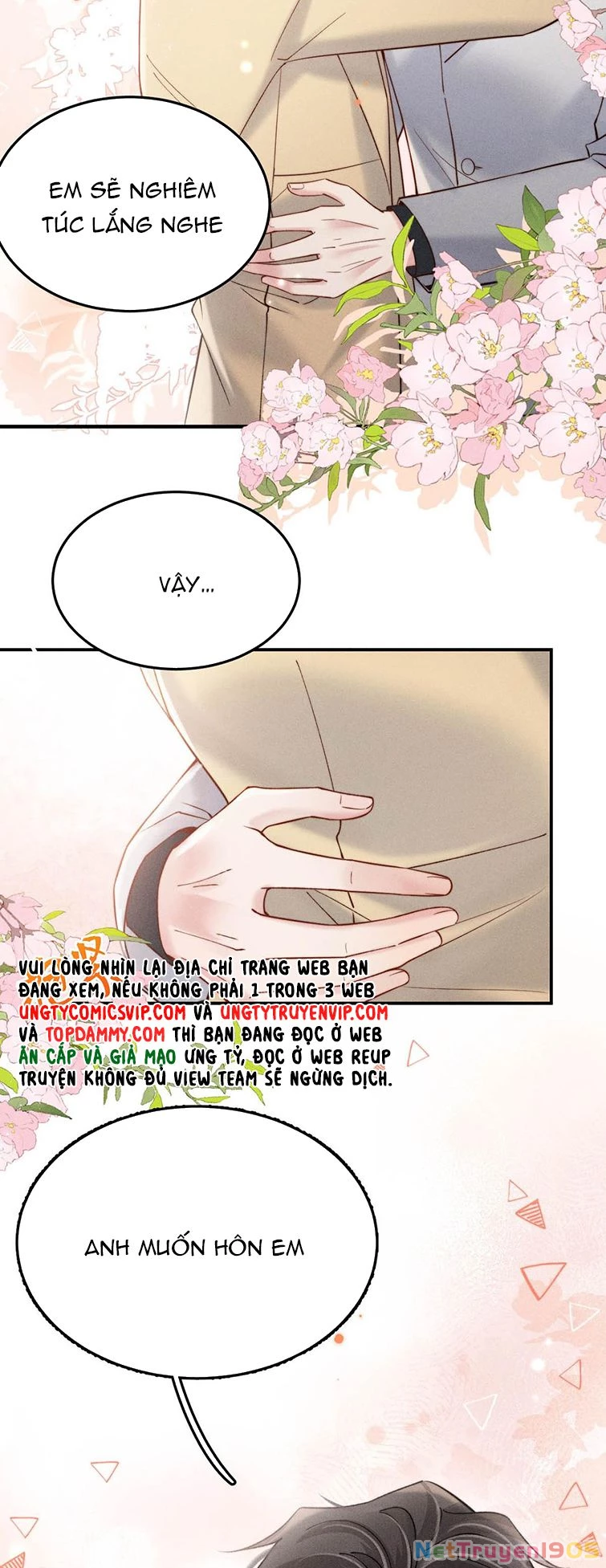 Nước Đổ Đầy Ly Chapter 71 - 26