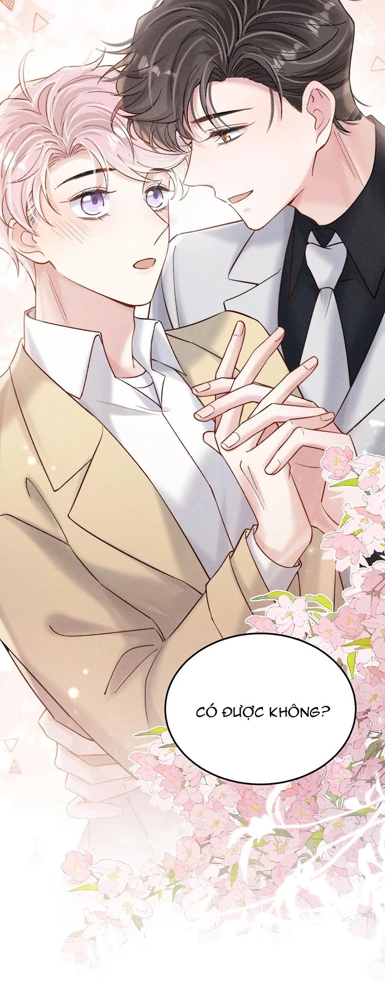 Nước Đổ Đầy Ly Chapter 71 - 27