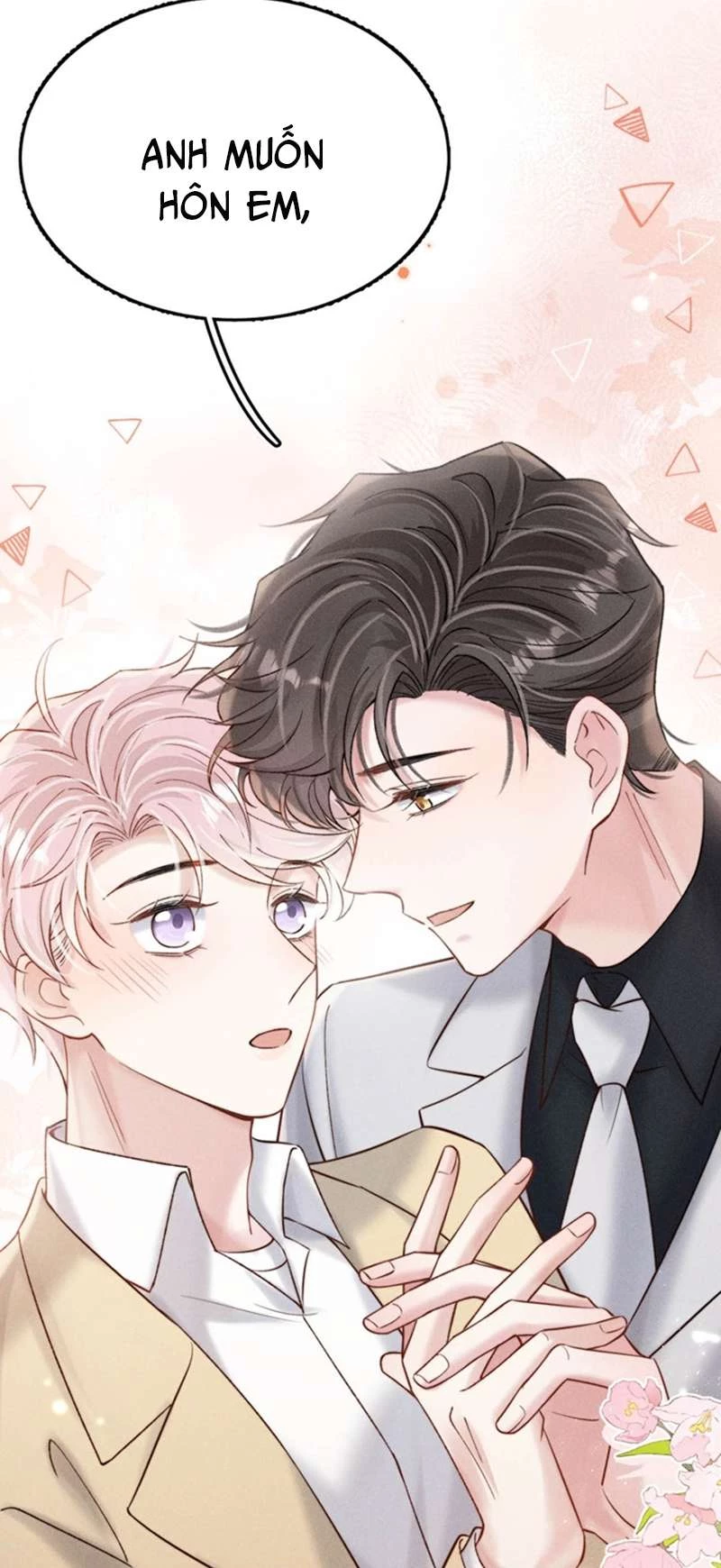 Nước Đổ Đầy Ly Chapter 72 - 2