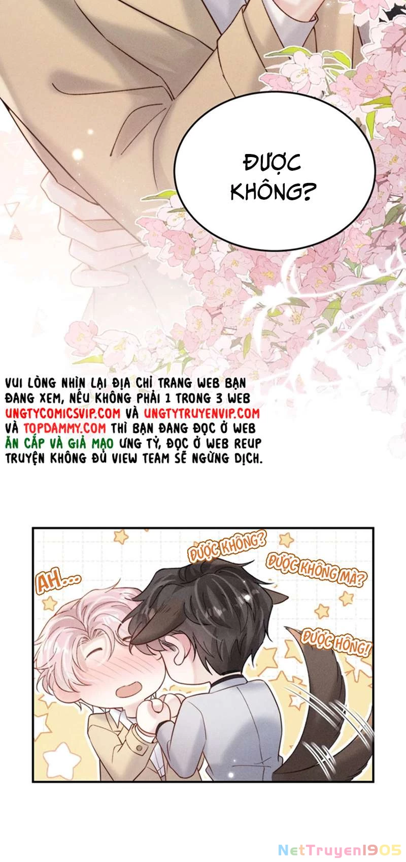 Nước Đổ Đầy Ly Chapter 72 - 3