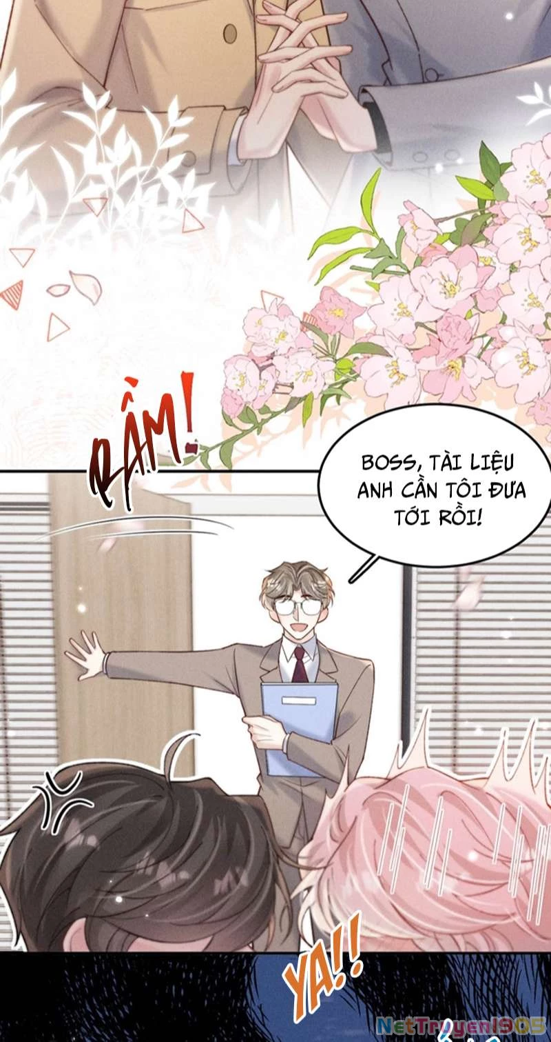 Nước Đổ Đầy Ly Chapter 72 - 6