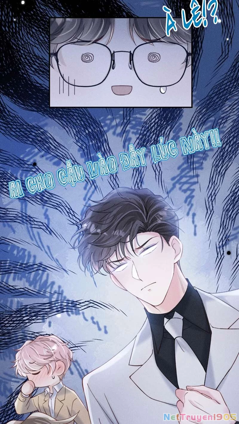 Nước Đổ Đầy Ly Chapter 72 - 7