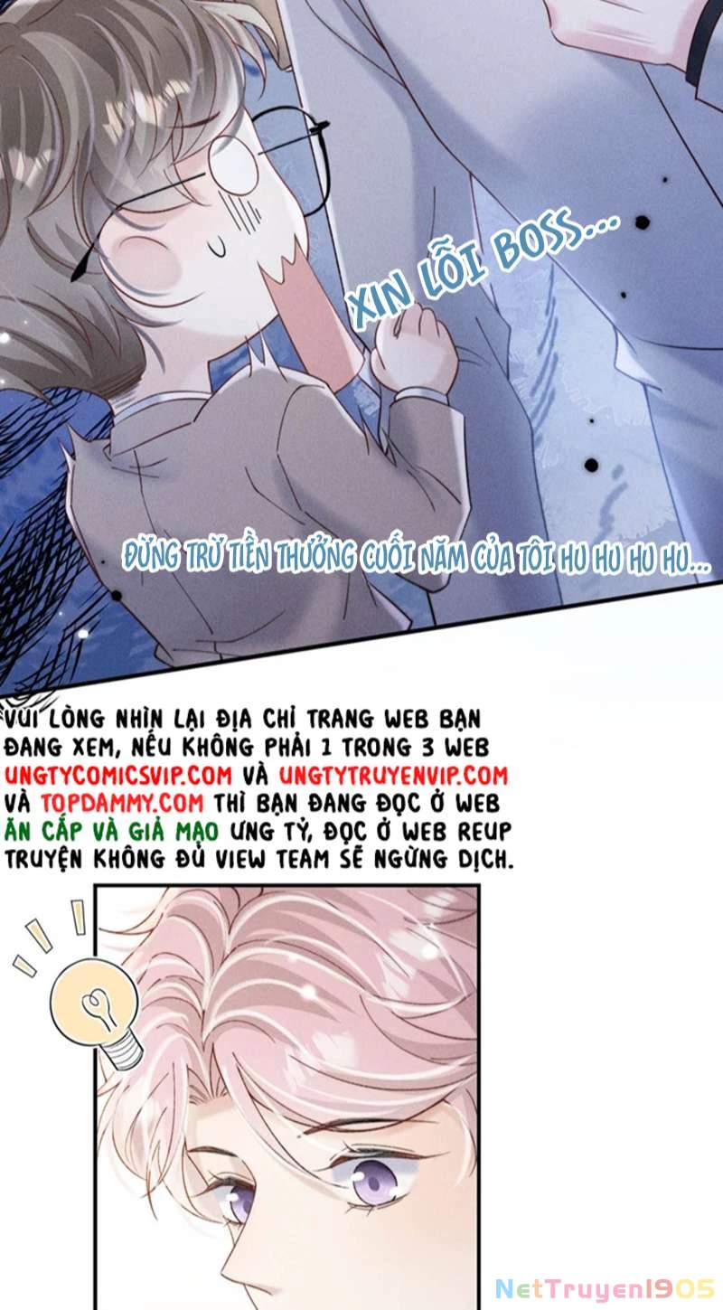 Nước Đổ Đầy Ly Chapter 72 - 8