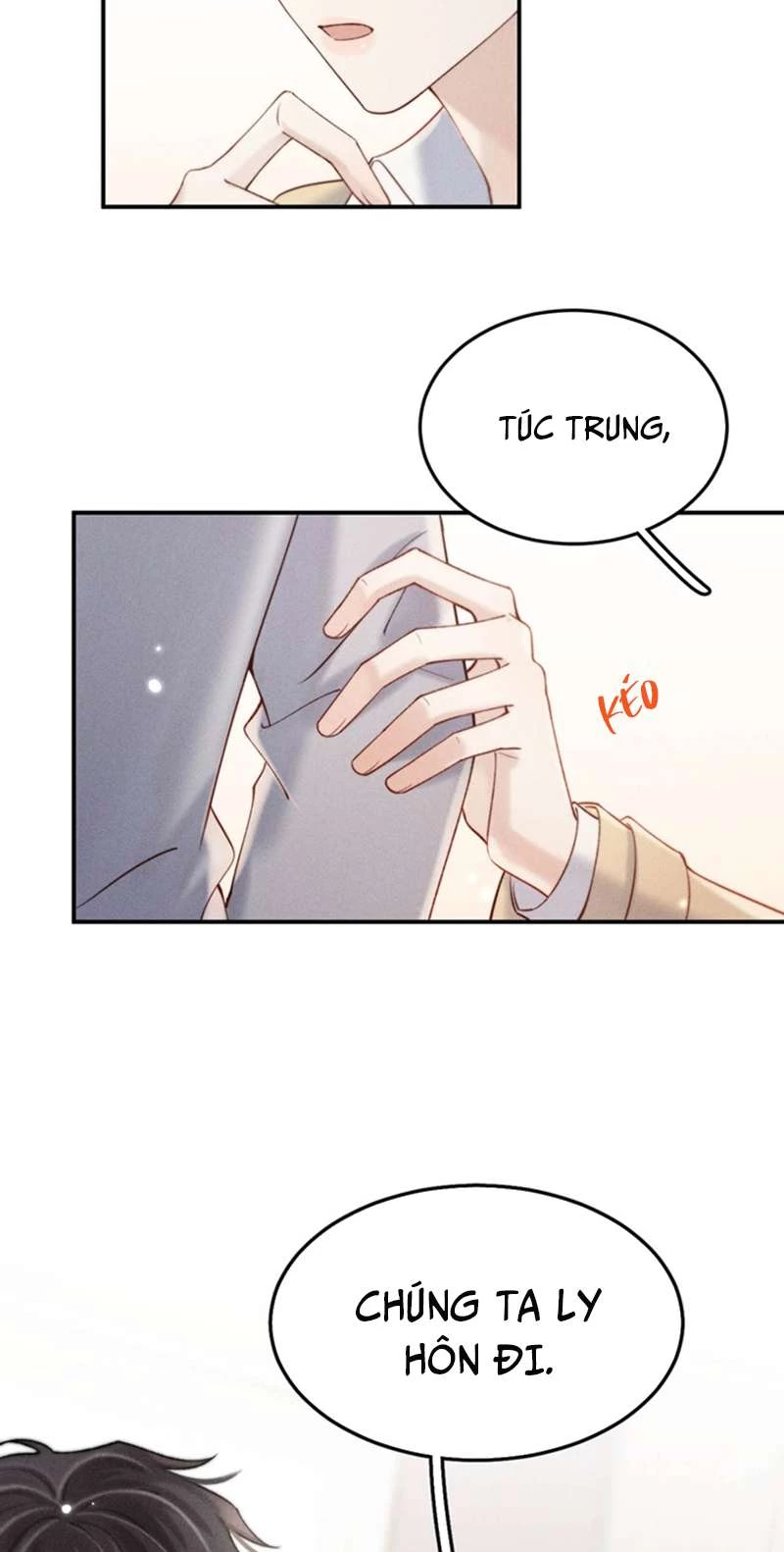 Nước Đổ Đầy Ly Chapter 72 - 9