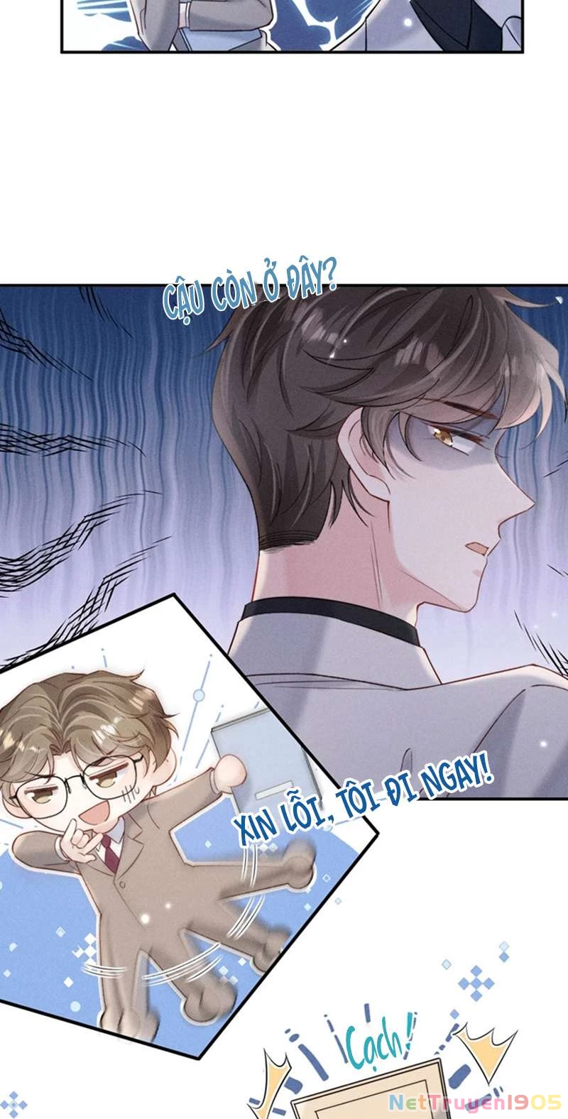 Nước Đổ Đầy Ly Chapter 72 - 11