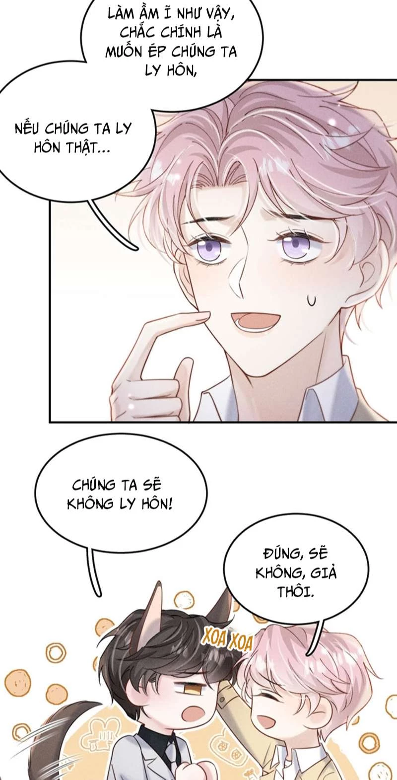 Nước Đổ Đầy Ly Chapter 72 - 13
