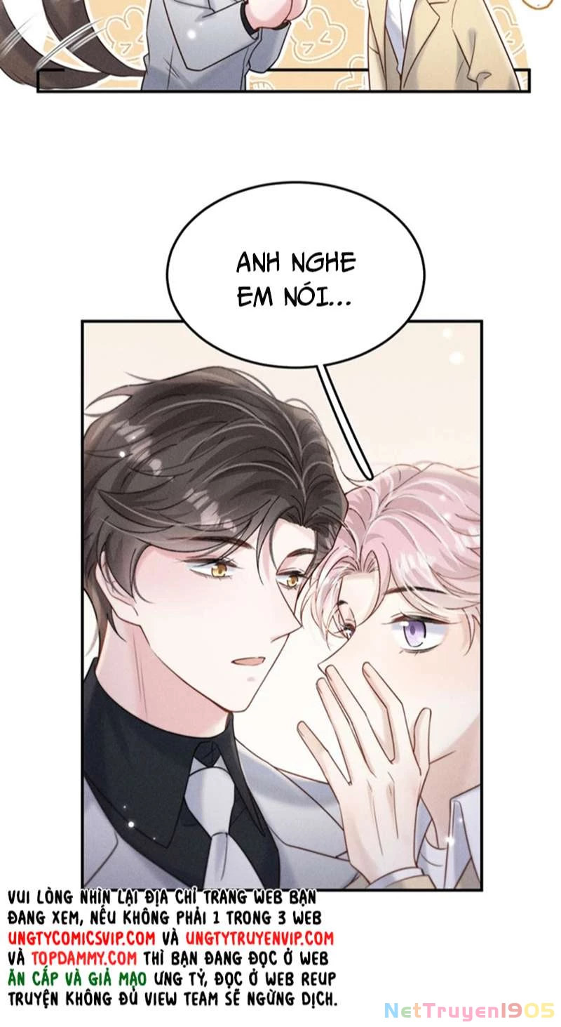 Nước Đổ Đầy Ly Chapter 72 - 14