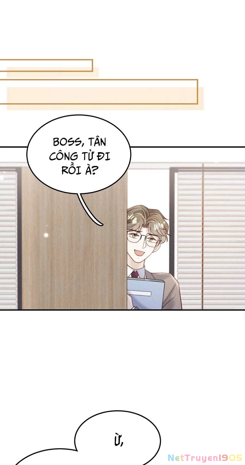 Nước Đổ Đầy Ly Chapter 72 - 15