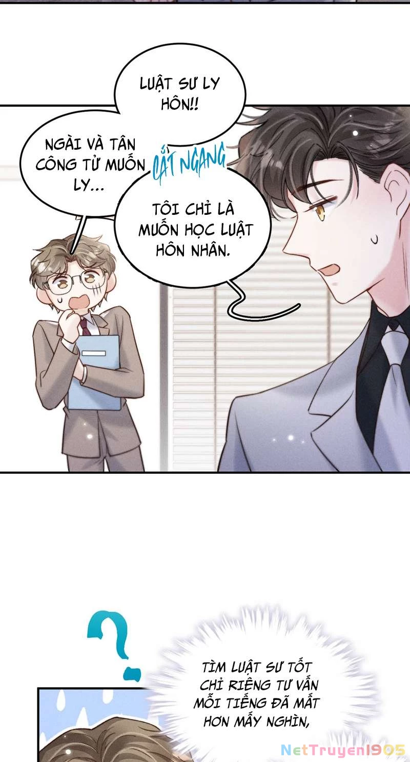 Nước Đổ Đầy Ly Chapter 72 - 17