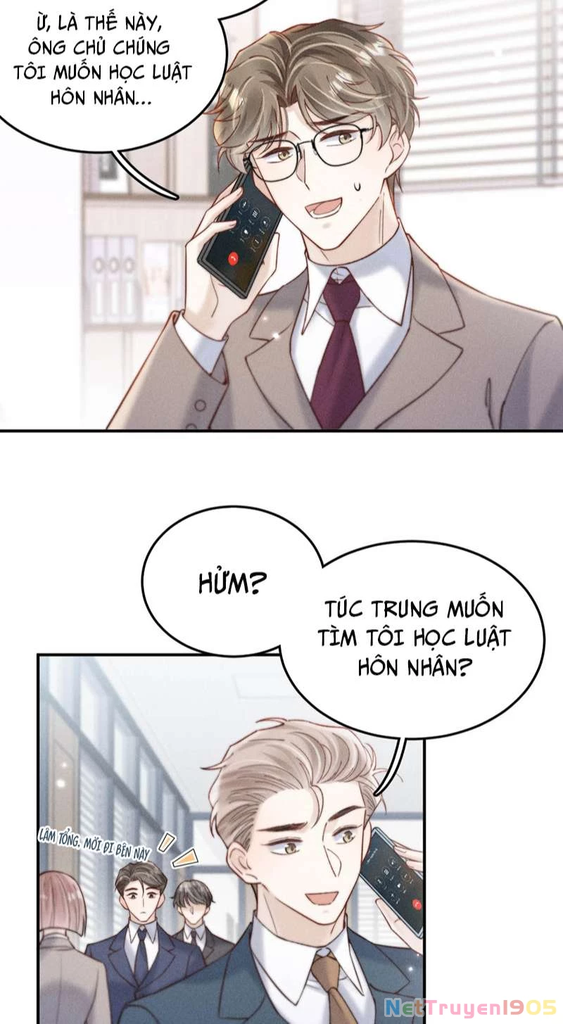 Nước Đổ Đầy Ly Chapter 72 - 20