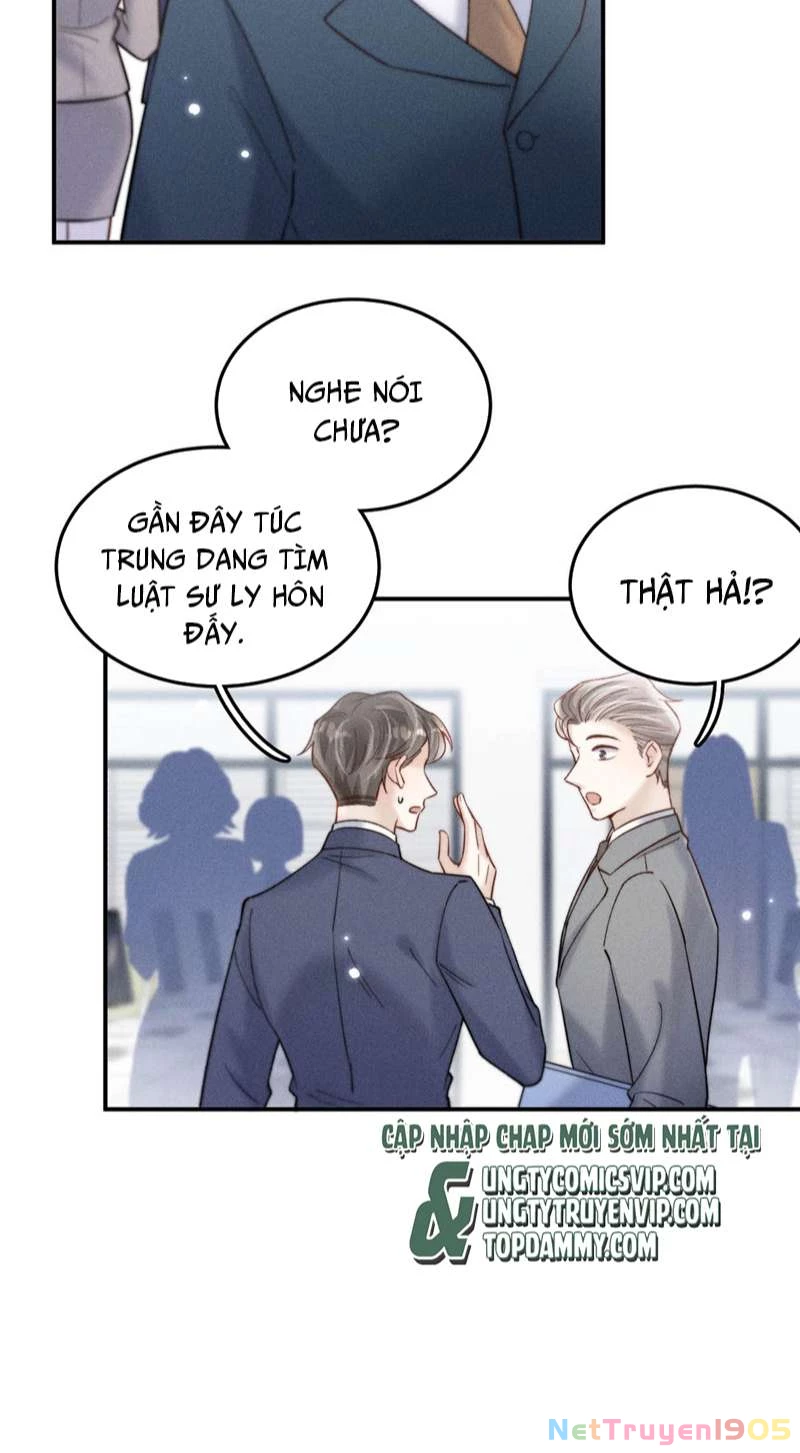 Nước Đổ Đầy Ly Chapter 72 - 21
