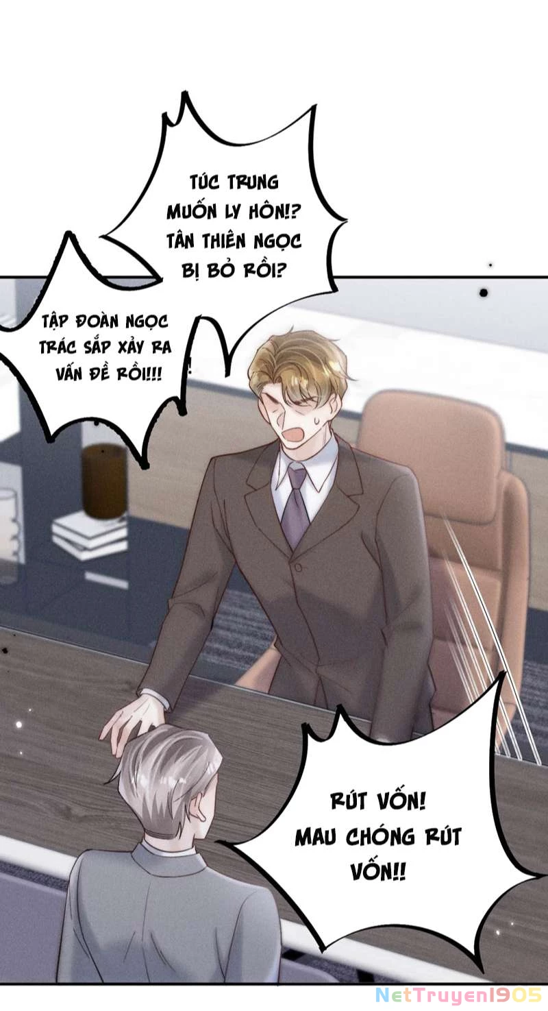 Nước Đổ Đầy Ly Chapter 72 - 22