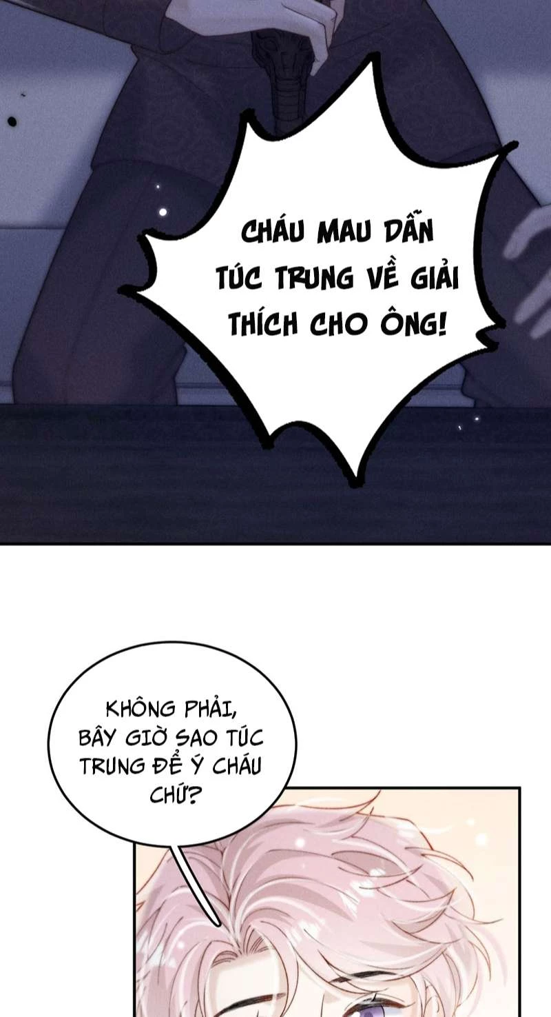 Nước Đổ Đầy Ly Chapter 72 - 25