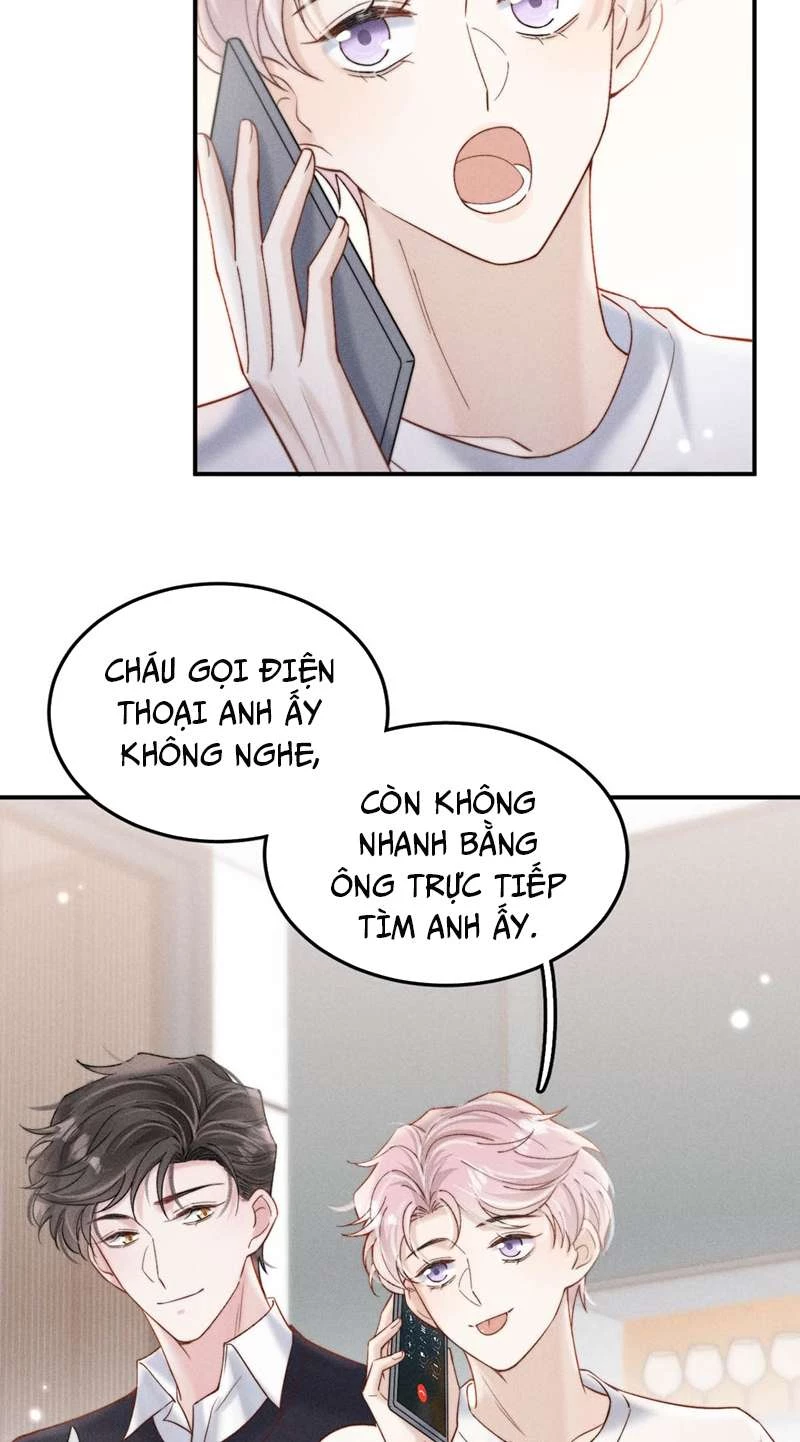 Nước Đổ Đầy Ly Chapter 72 - 26