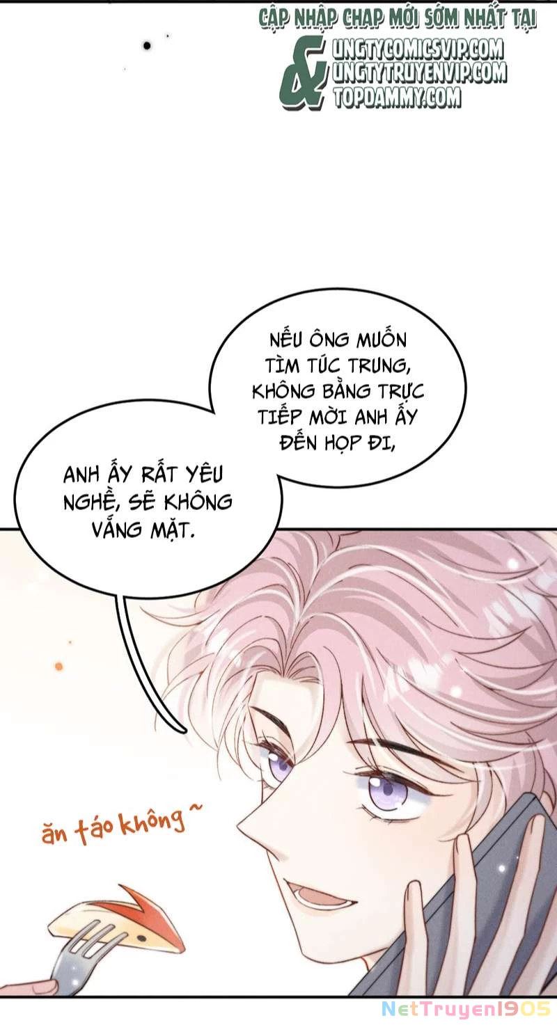 Nước Đổ Đầy Ly Chapter 72 - 28