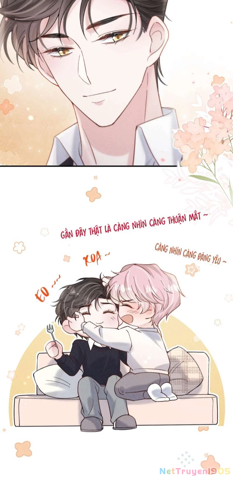 Nước Đổ Đầy Ly Chapter 72 - 32